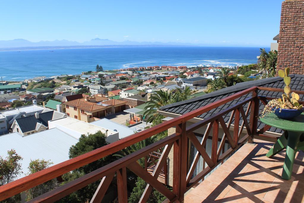 Eventide Apartamento Mossel Bay Quarto foto