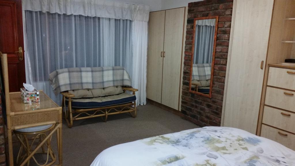 Eventide Apartamento Mossel Bay Quarto foto